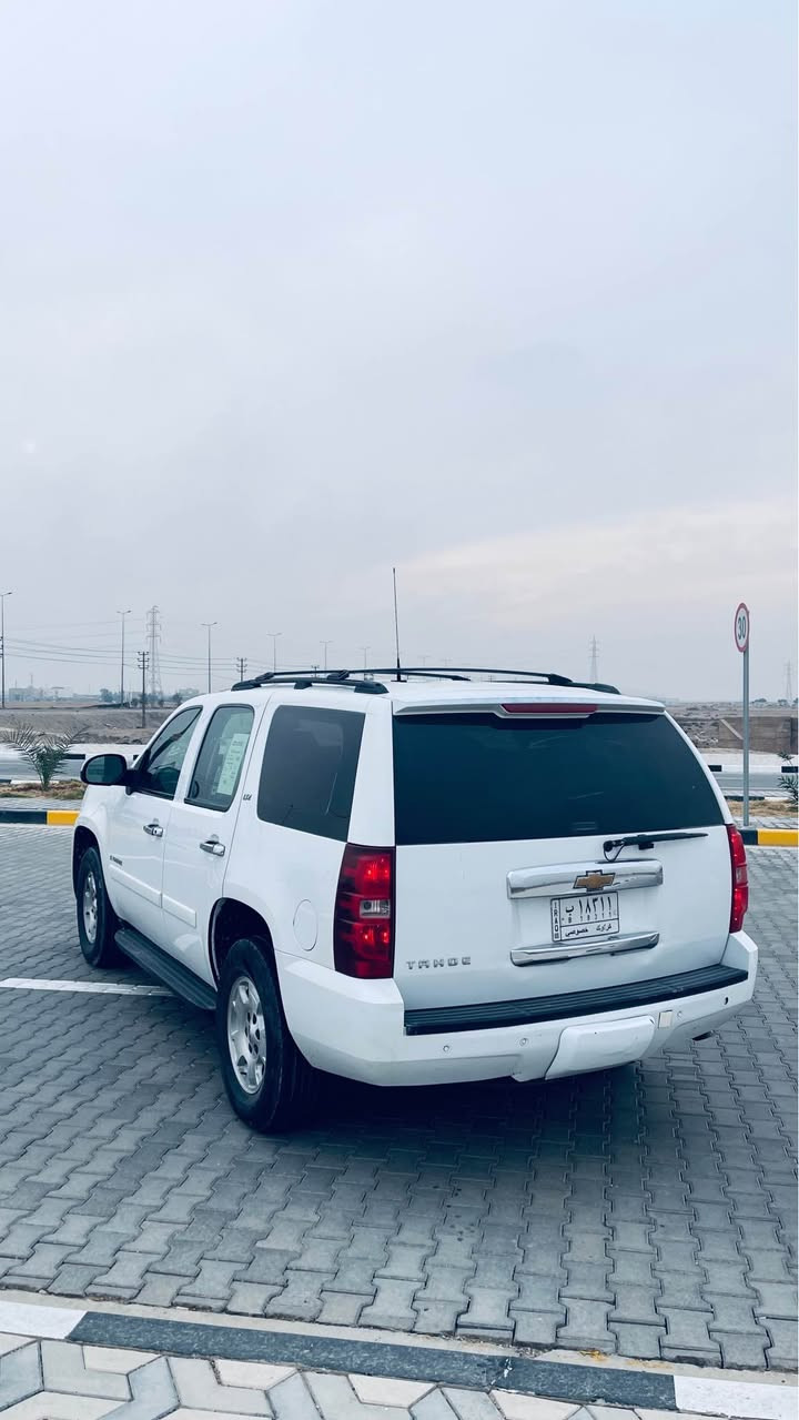 السلام عليكم اخوان أرجو قراءة التفاصيل سبب ضرف خاص الي ماتعجبه يدعيلنه بتسهيل الامور 
-
تاهو 2008 LTخليجي اصولي رقم كركوك مشروع وطني عليها فرق كمرك مامدفوع حاليا فقط وكاله تدفع الكمرك تتحول باسمك مفحوصه قرار 48 باقيه على الدفع وتتحول بالاسم- السياره على ايدي صارلها اكثر من سنه استخدام شخصي ترايك من البصره لزاخو

كفاله من كل العيوب الشرعيه يوجد بعض الصبغ التجميلي  في اماكن متفرقه بدون ضرر
-
مكينه وكير 5300 جدد
منضومه غاز 120 لتر شادلها
فور ويل
كشن امامي فصل
داخل عسلي
7 راكب
تبريد 3 قطع
تخم تاير
حساسات 
كامرا دواره 
منضومه لايت زنون 
حداده جديده 
السياره كلش نضيفه واحله من الصور حته كتلوكات الشركه بيها
-
السعر135 
وبي قليل اخوان عندي ضرف خاص الي ماتعجبه يدعيلنه بلتوفيق وتسهيل الامور 
مكان السياره البصره 
0️⃣7️⃣7️⃣1️⃣2️⃣2️⃣2️⃣2️⃣3️⃣0️⃣7️⃣اتصال
0️⃣7️⃣7️⃣4️⃣4️⃣4️⃣4️⃣0️⃣5️⃣4️⃣5️⃣وتساب الزبير, البصرة
