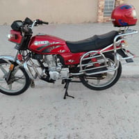 دراجة • فيوم • للبيع • دجيلي • موتوسيكل