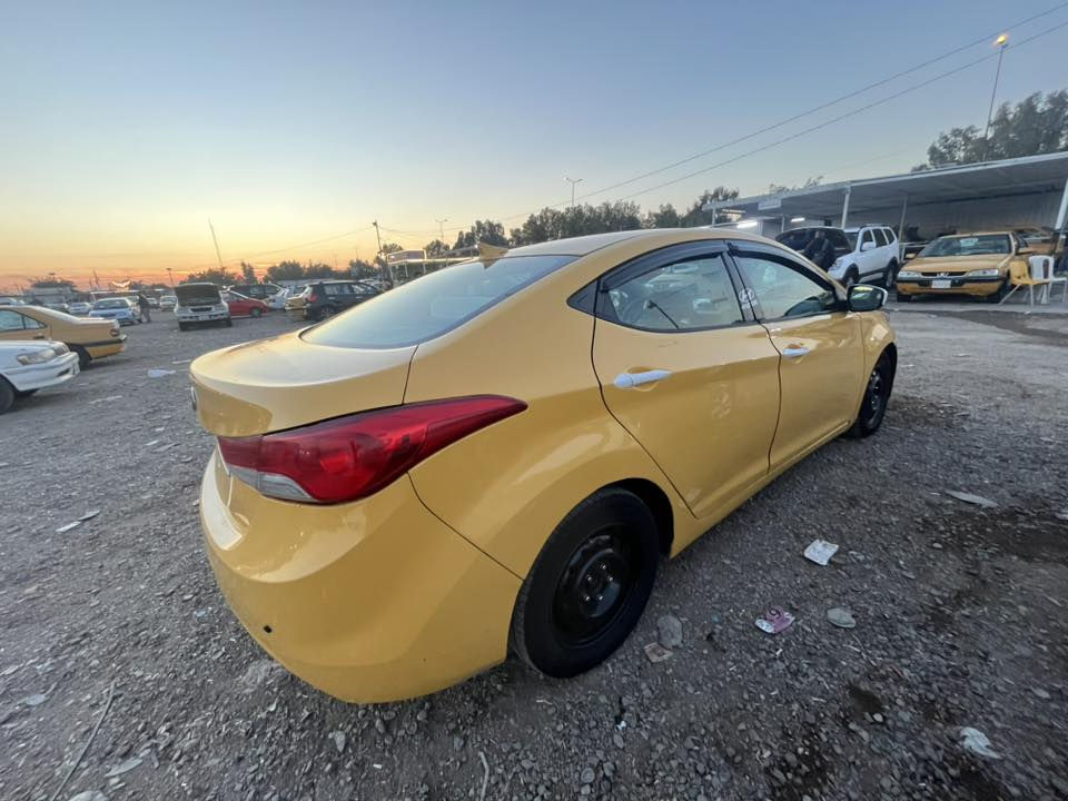 السلام عليكم النترا 12 امريكي مكينه 1800 كير مكينه حداديه خير من الله سياره جاهزه مال شغل رقم بغداد السعر 87 وبيه مجال بسيط للستفسار *********** على فيس مامتواجد واتساب مفتوح
