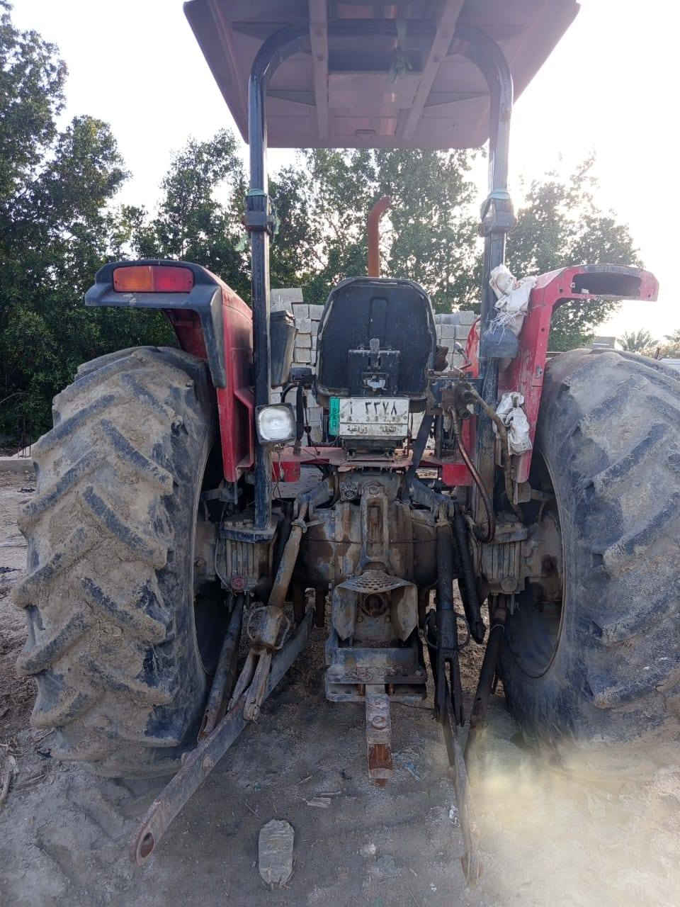 سلام عليكم مكينه فوركسن للبيع هيه ودسكه  العنوان النجف  رقم ***********اخوان مكلف بنشر
