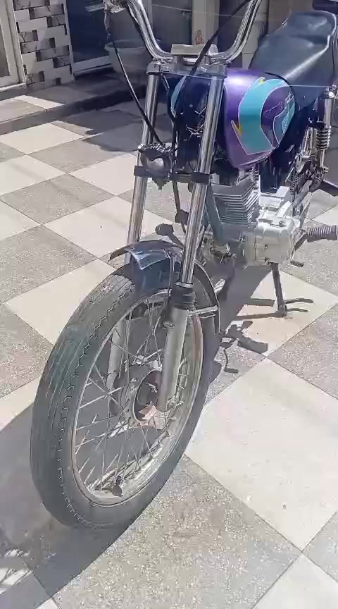 سلام عليكم دراجه البيع ليرده يجي خاص


**إذا كنت صاحب هذا الإعلان وتريد حذفه لأي سبب، رجاءا أرسل رسالة إلى الدعم الفني**