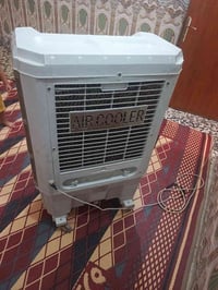 كنفيره • ثلاث سرعات • كربلاء العباس