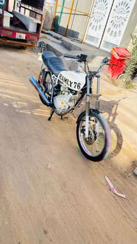 دراجة • موديل 20 • نجف حي الرحمة