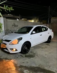 نيسان صني • ٢٠٢٢ • ٤٥٠٠٠ كم