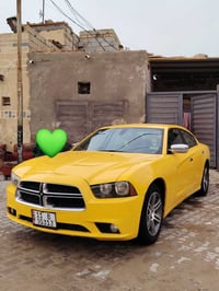 جارجر مديل2013 رقم بغداد خطه سماوه بصره سياره نضيفه وجاهزة كبل لشارع ت...