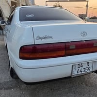كراون • ٢٠٠٠ • مكينة وكير جديد