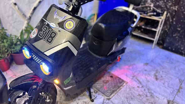 درجه 318 شحن البيع فقط
درجه نضافه كدام عين 
تجي 6 بطريات ملف 2000 
سريع بشكل. درجه ميعوزه شي 
سعر625
  توصل وتساب ***********
 *********** 
 الرقمين بيهن وتساب ❤️‍🔥👍🏻
