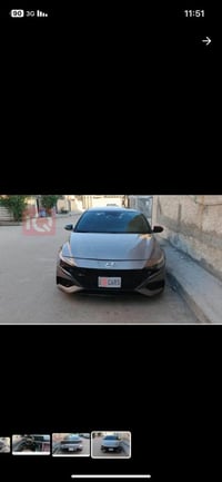 الانتره ان لاين مودين 2023 محركهه 1600 تيربو  وراد امريكي السعر 135$ و...