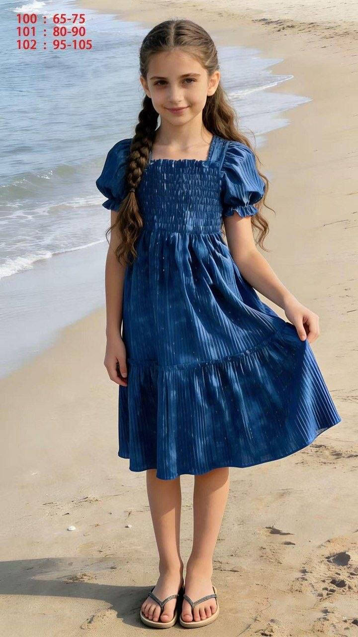 🥳3 قطع ب17 الف وتوصيل مجاني لجميع المحافظات 😻👗 
فستان بنات صالح👗⭐ 
خامه شبه مارينا شرط الفحص💯 
🔻الالوان خير من الله تعالى 
🔻القياسات م 1-10 سنة
🔻توصيل مجاني لجميع المحافظات☎️


**إذا كنت صاحب هذا الإعلان وتريد حذفه لأي سبب، رجاءا أرسل رسالة إلى الدعم الفني**