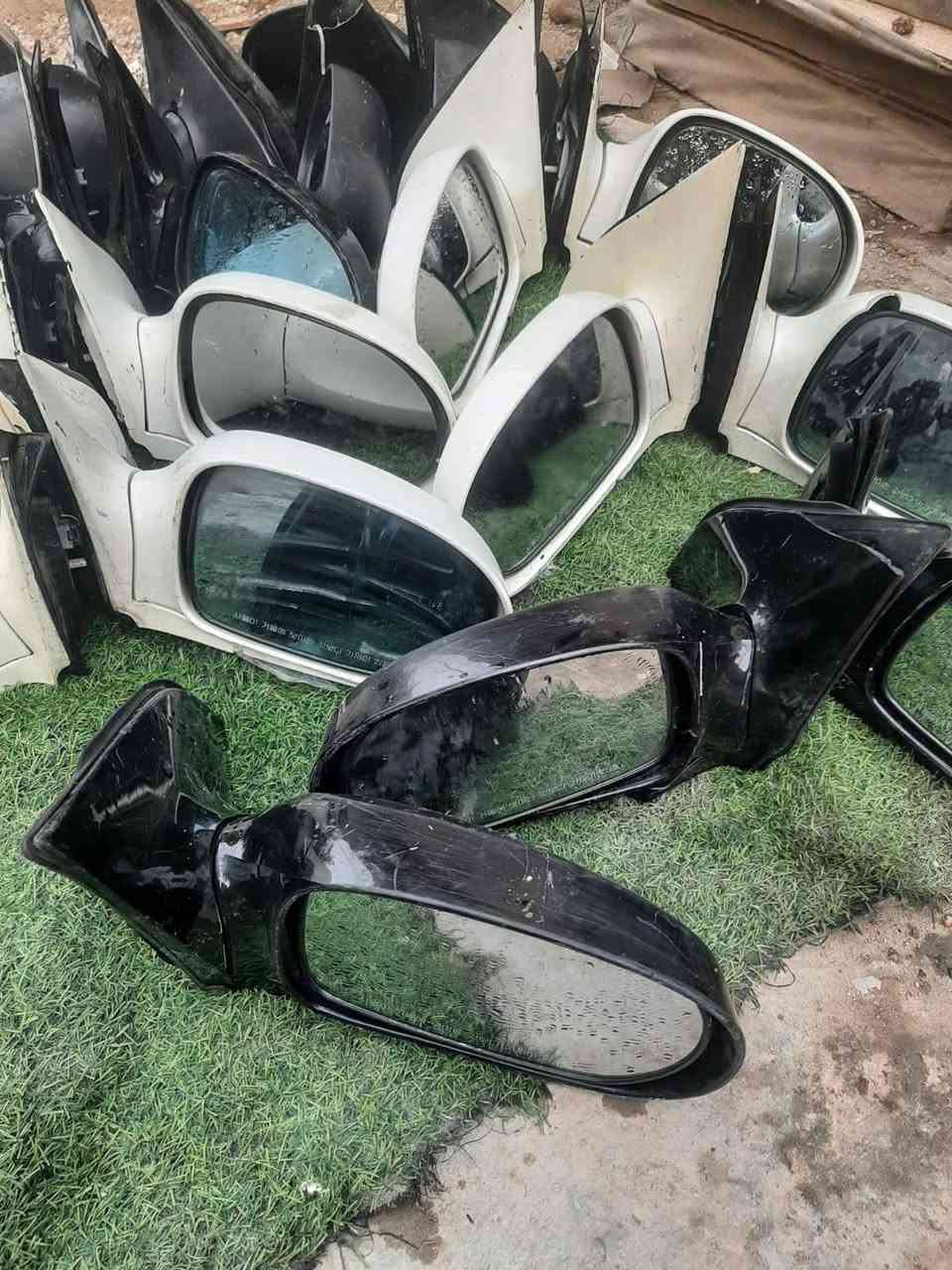 السلام عليكم اخوان وصلتني مري كيا كرنفال + سيدونا عادي + كهربائي من موديل 1998 الى موديل 2006 الشكل القديم 
عنواني بغداد السيديه تقاطع الدرويش متوفر خدمة توصيل لجميع انحاء العراق 
*********** سيد قاسم
