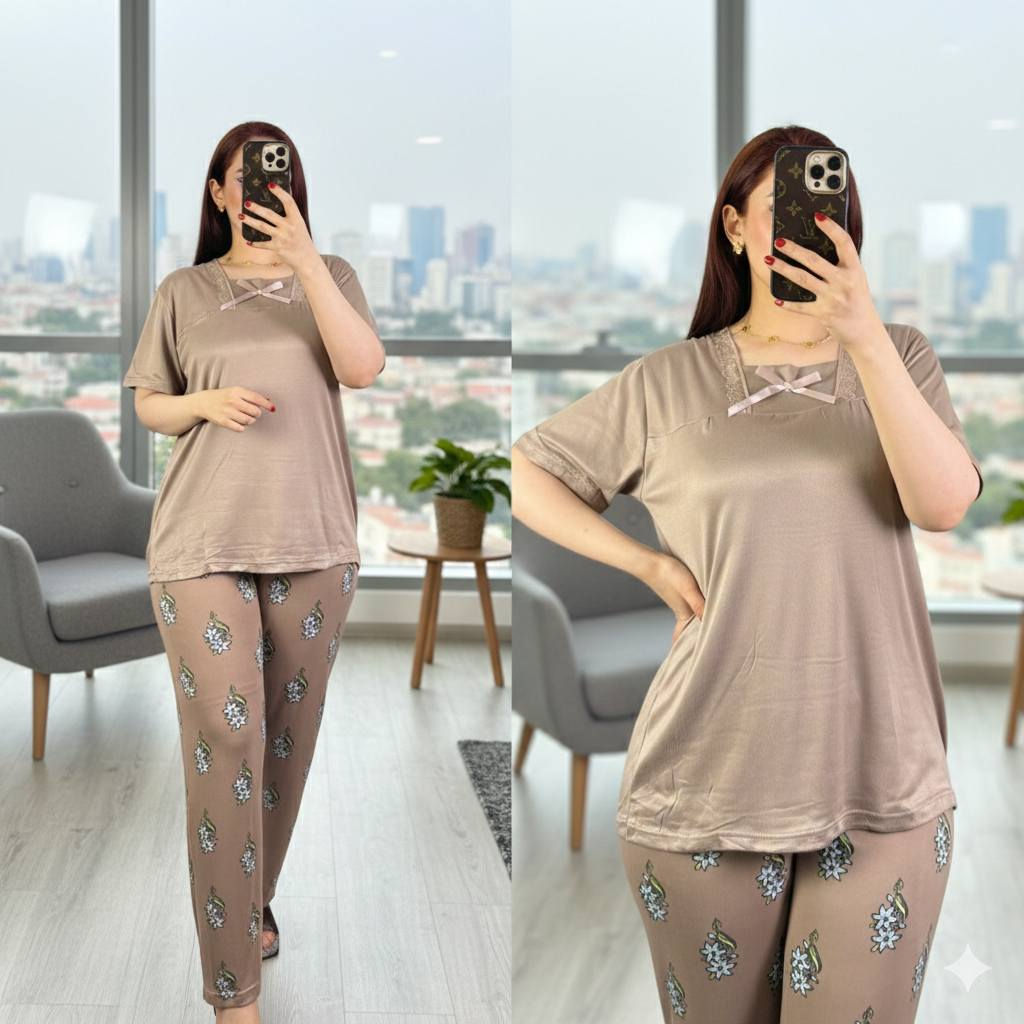 جديد اناقتي لموسم صيف 2026

تراك نسائي مطبع دانتيل   😍

الخامه فانيلا زبده اصلي فول ليكرا 

القياسات   L - XL - XXL - XXXL منشأ صيني

سعر الدرزن 12 قطعه 66 الف 

يوجد توصيل جميع المحافظات

رابط قناة تلكرام أول تعليق 👇


**إذا كنت صاحب هذا الإعلان وتريد حذفه لأي سبب، رجاءا أرسل رسالة إلى الدعم الفني**