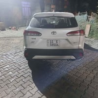 موديل ٢٥ • ماشيه ٧٠٠٠ • محجوزه المصرف