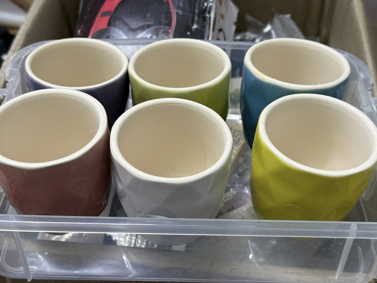 السلام عليكم شلعه تخص الزرع


**إذا كنت صاحب هذا الإعلان وتريد حذفه لأي سبب، رجاءا أرسل رسالة إلى الدعم الفني**