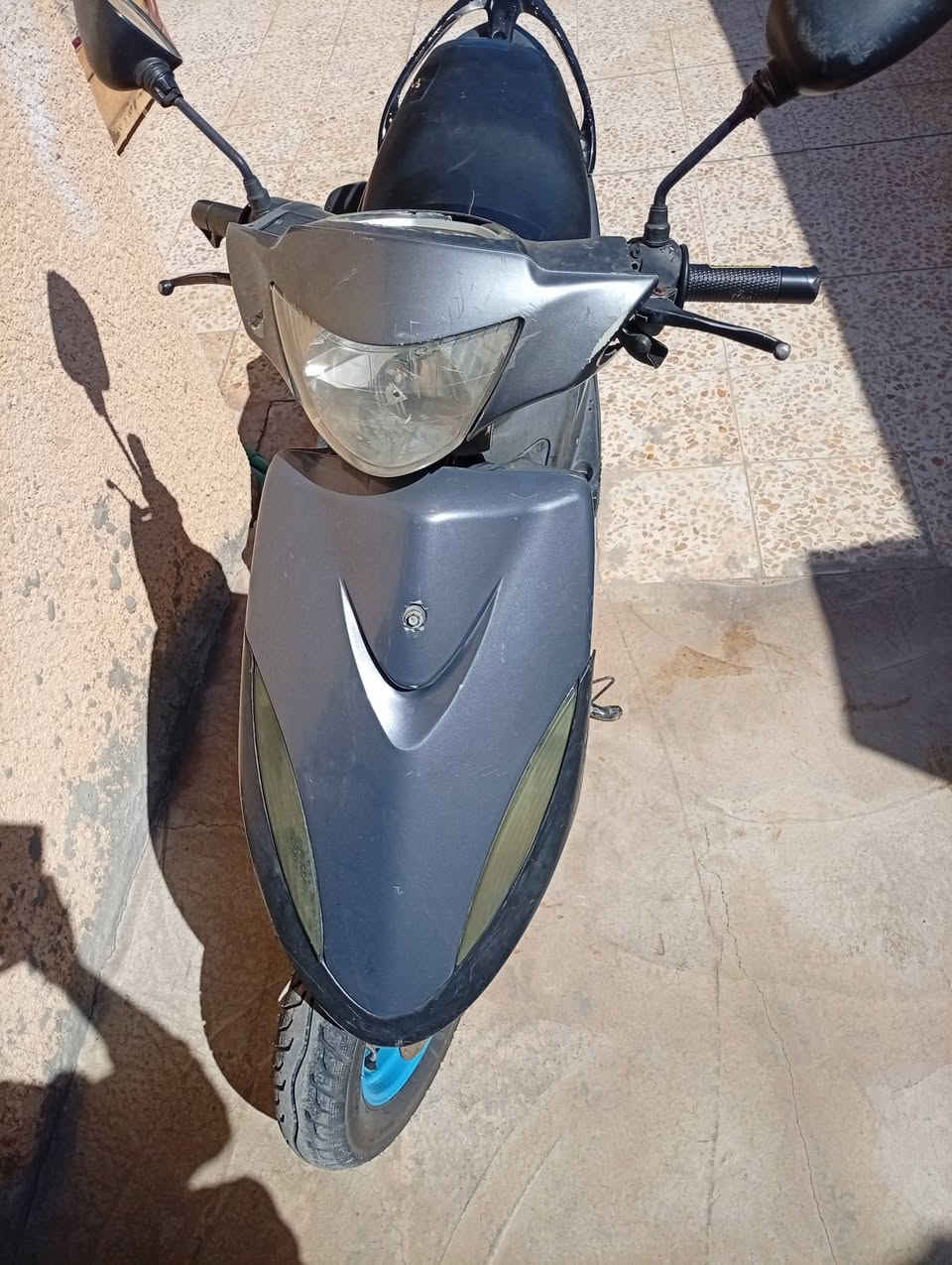 دراجه البيع او مراوس بوليس مكان بعقوبة ***********
