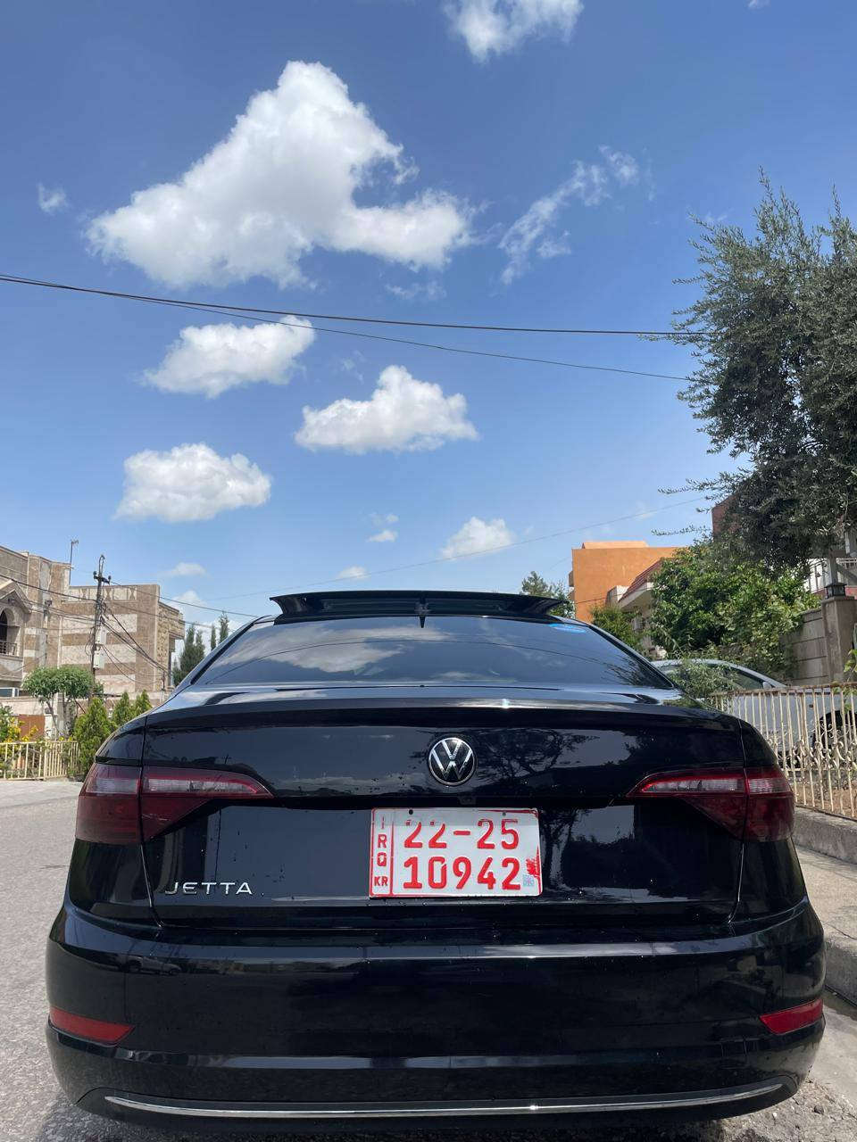 السلام عليكم ورحمة الله وبركاته
سياره للبيع فولكسواگن جيتا 2024

((((گير عادي))) 

فول فول بانوراما
بدون دواخل بشرط
فقط ربع بونيد صبغ
السعر 132 ومجال بسيط
تترقم محافظات شماليه فقط

صور الحادث بالمنشور 
بصمة
ابواب بصمة
شغال عن بعد
كشن كهربائي
كشن جلد
كشن هيتر
مرايات اشاره
رادار امامي وجوانب
حساس خلفي
تحديد سرعه
لايد ليد زينو
3 انظمة قياده
تحديد مسار
اوتو ستارت ستوب
مانع انزلاق
ويل كب
وبعد هواي مواصفات
مكان السيارة عقره معرض گولان
*********** واتساب
اخوكم ابو لؤي دهوك, العراق
