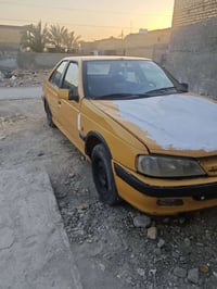 سلام عليكـم بيجو بارص للبيع او مراوس سياره نضيفه كدام عينك دواخل نضيفه...