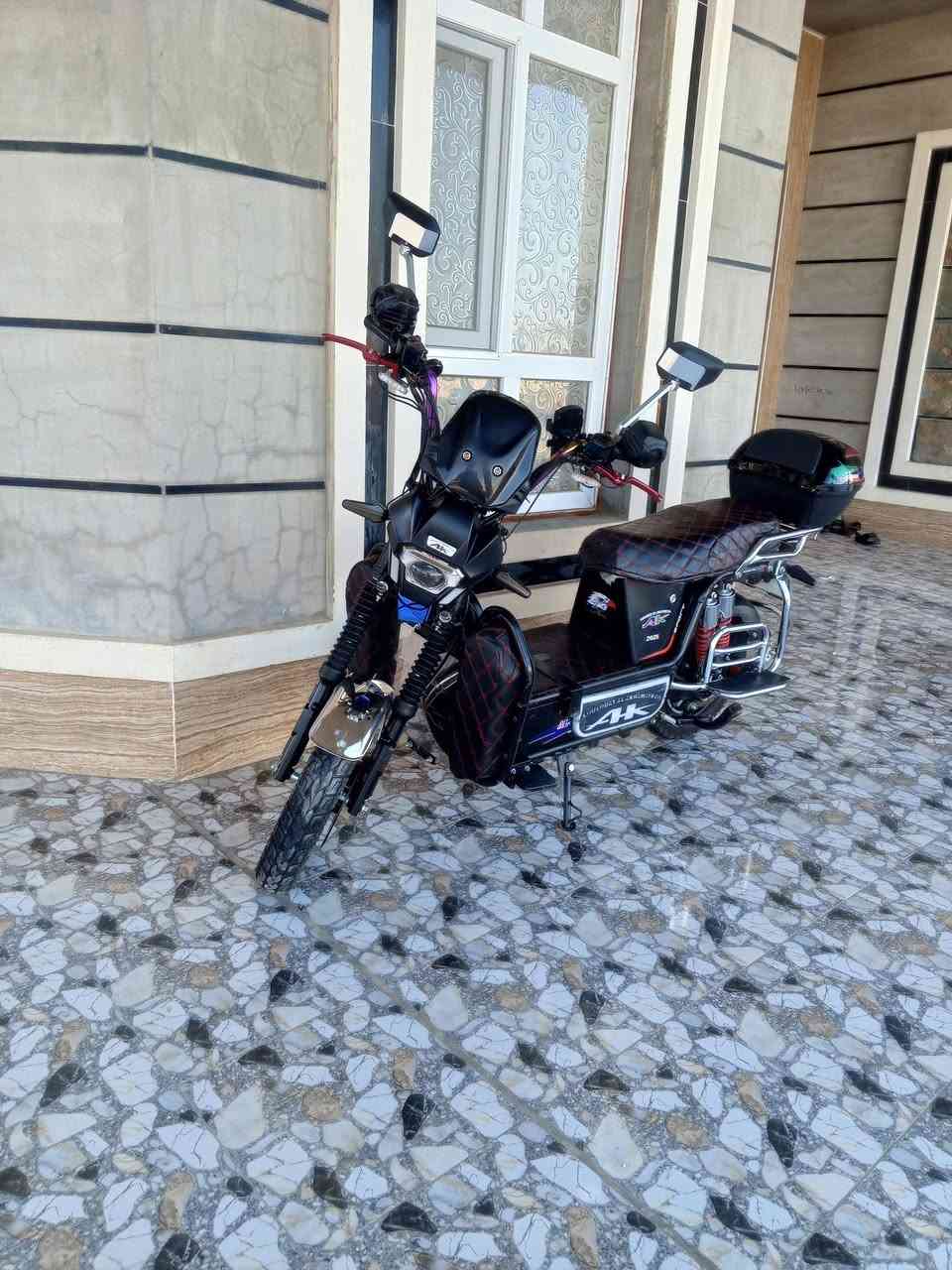 السلام عليكم بايسكل شحن الأخوين 2025 بطاريات عل فحص بايسكل نضيف حيل سويج 2 بصمات 2 وبصمه أصبع بلوتوث جادر  مكان الرمادي أطوي سعره 700 الاستفسار خاص


**إذا كنت صاحب هذا الإعلان وتريد حذفه لأي سبب، رجاءا أرسل رسالة إلى الدعم الفني**