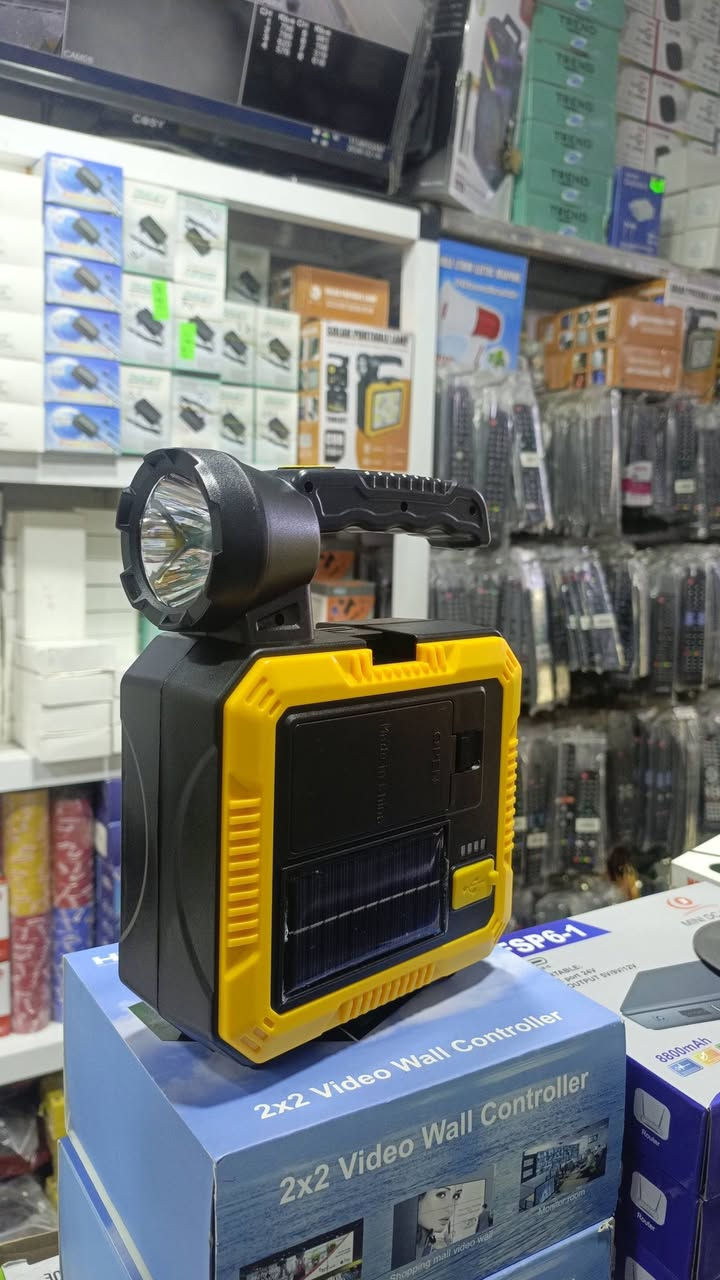 بروجكتر شحن محمول يحتوي على عدة متكامله..
السعر ١٥٠٠٠ ألف....
أياد للصوتيات والمرئيات كوت حي الزهراء قرب مركز الخلود هاتف ***********
