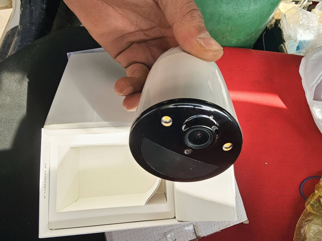 ٣٠ الف مادري شلون يكنك فحم


**إذا كنت صاحب هذا الإعلان وتريد حذفه لأي سبب، رجاءا أرسل رسالة إلى الدعم الفني**