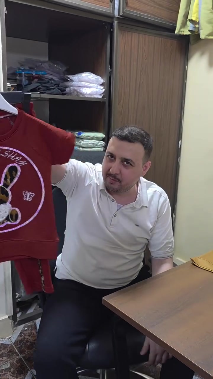 https://vt.tiktok.com/ZSxr2dA65/


**إذا كنت صاحب هذا الإعلان وتريد حذفه لأي سبب، رجاءا أرسل رسالة إلى الدعم الفني**
