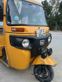 تكتك • موديل ٢٠٢١ • قضاء الدوايه