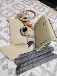 قطع غيار • غراض قيم • تواصل خاص