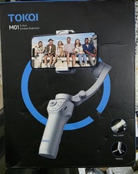 كاميرا • جديد • ما مستخدم