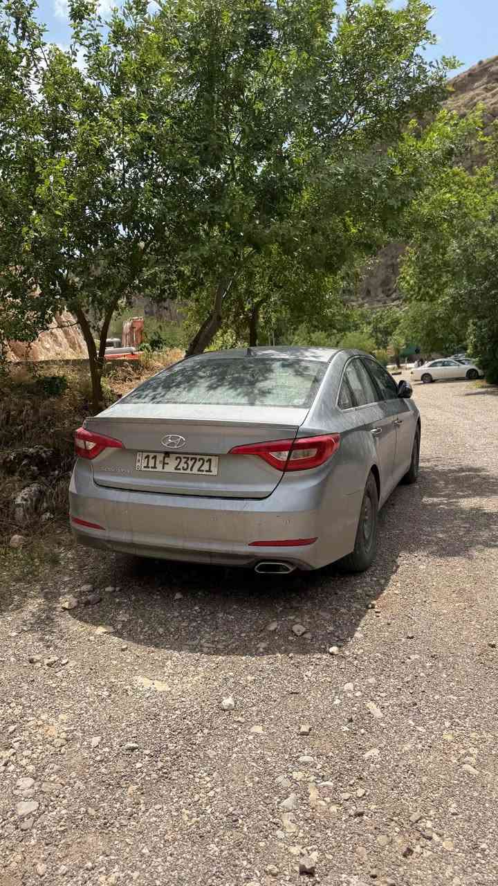 سلام عليكم سوناتا 2018 كوري جديده ماشيه 113kmمواصفات نص فول بصمه كشنات جلد تبريد قطعتين بصمه حساسات شاشه مري شفط ويل كب البلادي موجود مضموم جاملغ خلفي صبغ فقط والباقي كفاله محرك 2000 دوش محرك كير شرط ضمان مكفولات بسمي تحويل ثاني العنوان بغداد *********** بغداد, العراق
