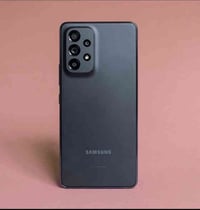 سامسونج A53 • ٢٥٦ • ١٢ رام