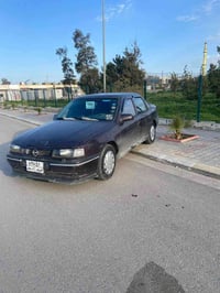 أوبل فيكترا • ١٩٩١ • اربيل