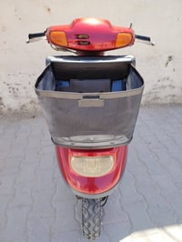 دراجه منغولي احلى من الصور شلعه معدل 07841479592 سعرهه 300 بيه مجال