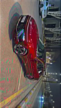 سوناتا ٢٠٢٥ • خليجي • مرقمة بغداد