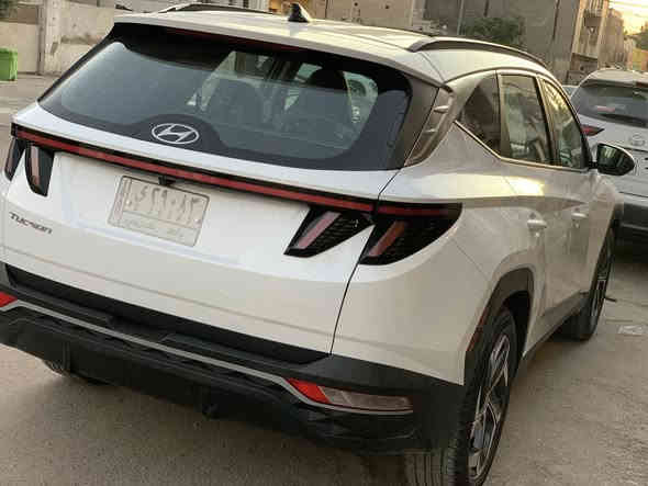 السلام عليكم توسان 2022 (197) بيها مجال
فول رقم بغداد وارد امريكي كلين عدا ربع البنيد صبغ
لا ارباك ولا فتح ولاشي
مغلف الكشنات والارضيه
مكاني بغداد الجديده فلكه كاتب عدل
***********
