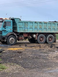 موديل ٧٥ • مكينه ٢٥ • بغداد