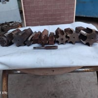 قلغوز الماني 07716358028