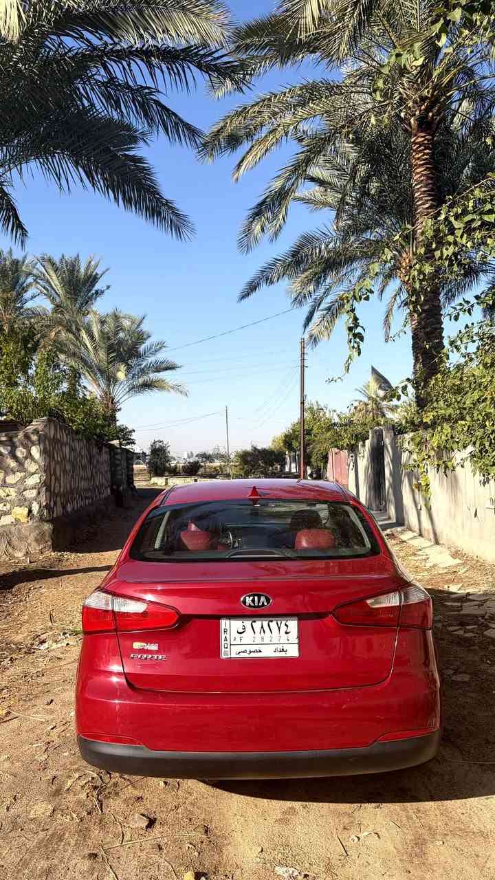 السلام عليكم
كيا فورتي ٢٠١٦ وارد امريكي رقم بغداد باسمي
سونارهه موضح بالصور
ماشيه ١١٦ الف
السعر ١١٧ ورقه وبيهه مجال
سياره جاهزه من كلشي ما بيهه اي نقص
***********
المكان / الحله
