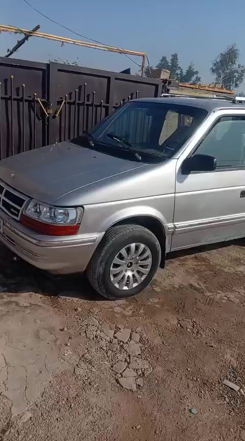 سياره دوج كلايزر للبيع رقم بصرة مشروع وطني بسمي جاهزه من كلشي بس التبريد عاطل غراضه  موجوده كير محرك خير من الله مكاني بغداد الحسينيه مال الراشديه السعر 40 هذا رقمي ابو عبدالله ***********
