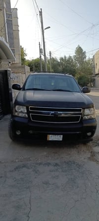 للبيع بيكب تاهو افلانج موديل 14 فول 1/1 فول تحكمات اشاير بل مري مري شف...