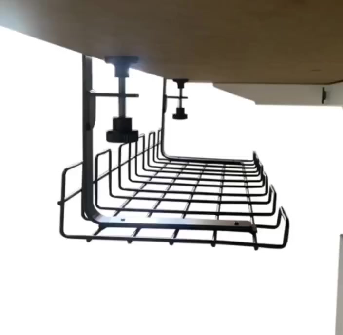 متاح رف منضم مكتبي 18قطعه ابيع شلع


**إذا كنت صاحب هذا الإعلان وتريد حذفه لأي سبب، رجاءا أرسل رسالة إلى الدعم الفني**