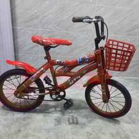 بايسكل • حجم ١٦ • كركوك