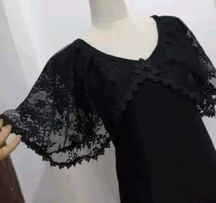 فصالات نازكه  وجميله فقط 13لف توصيل متوفر 
جميع قياسات متوفره الحجز خاص


**إذا كنت صاحب هذا الإعلان وتريد حذفه لأي سبب، رجاءا أرسل رسالة إلى الدعم الفني**
