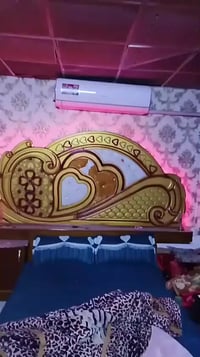 مدينة الصدر • غرفة نوم