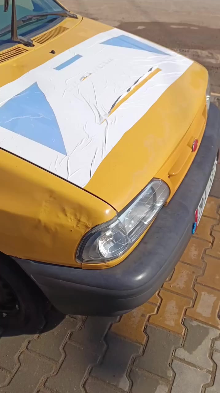 سلام عليكم سايبه للبيع 12 سعر 28 تفاصيل السياره بل فيديو أي استفسار ***********
