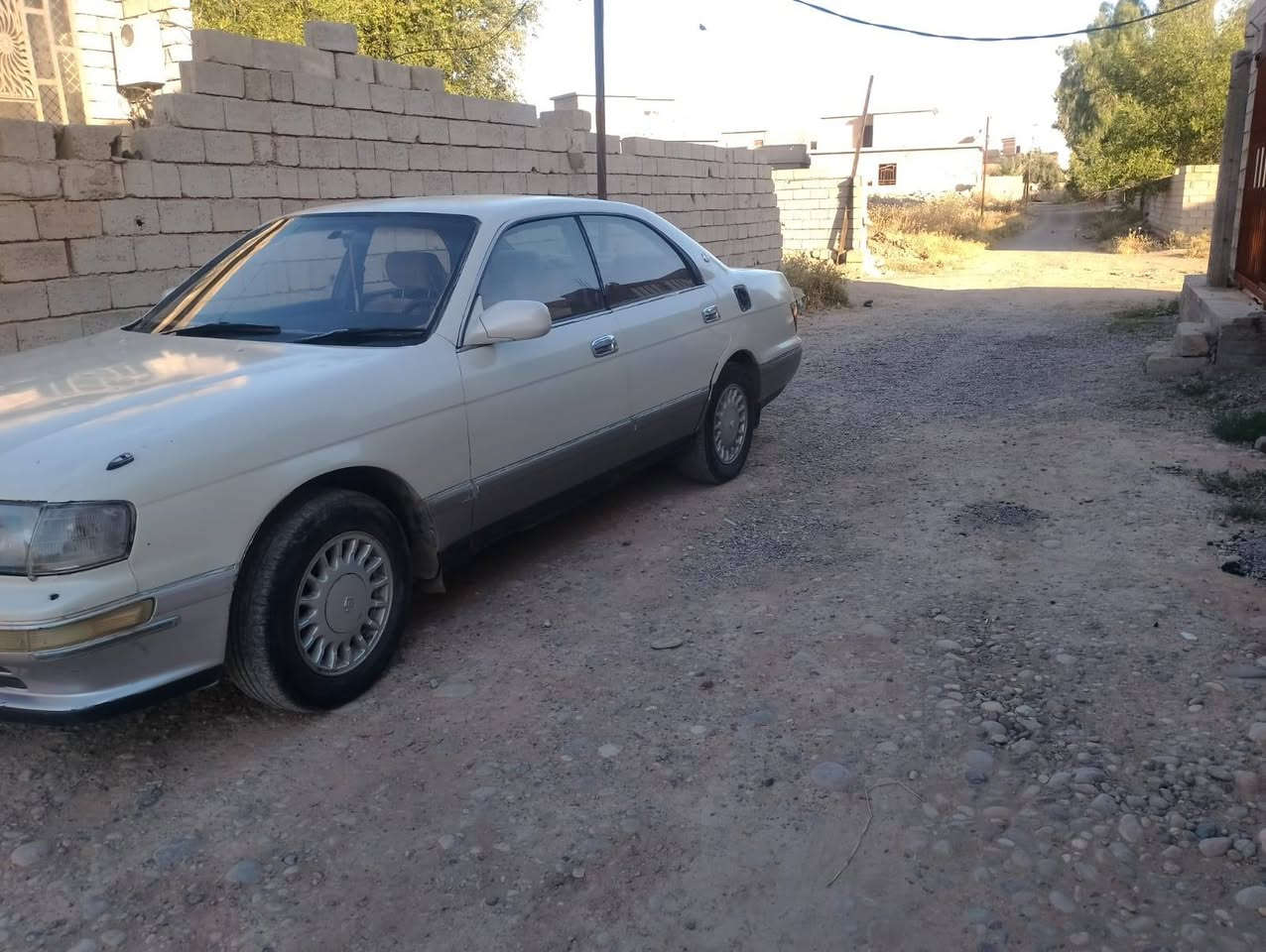 السلام عليكم بطه للبيع مكصوص كصتين مسجله رقم صلاح الدين شرط التحويل محرك بي بدايه بكن كير شرط
مصبوغه حزام للجماليه 
تخم تاير جديد
صدر جديد
السعر 43 وبيها مجال
للاستفسار الاتصال على الرقم
***********
ملاحضه بيع فقط ونقد بدون وعده وقصط
