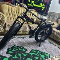 بايسكل • جهاز جري • نوعية ممتازة