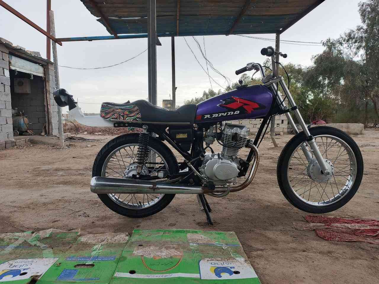 عمي كلك للبيع مكفوله من سرقه  تعمير 25 كله اصلي شاصي نامه مفتوحه ولفات بس  مكاني ناصريه قضاء الإصلاح  شراي بخدمته


**إذا كنت صاحب هذا الإعلان وتريد حذفه لأي سبب، رجاءا أرسل رسالة إلى الدعم الفني**