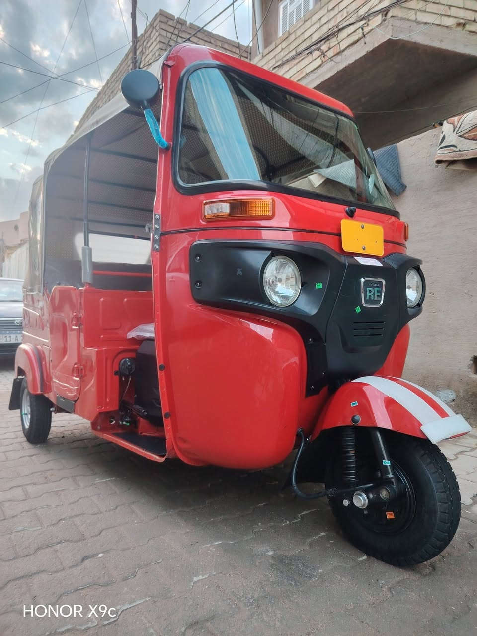 السلام عليكم للبيع تكتك 2022 شهر ال ٦ رقم وسنويه بغداد تكتك جديده كشرهه مكفول من قطره خياس وصبغ
ماعده بارد بل كنر مال لغد الايسر ومابين تكتك مكينه وكير واكسل مكفولات بل جيس مكينه مفوله لاتنقيص ولاتبخير اكسل أخرس تراي يخبل تخم تاير البارحة شادينه كهربائيات كلهه شغاله تكتك اي نقص مابيهه  مكاني بغداد الشعله ***********
