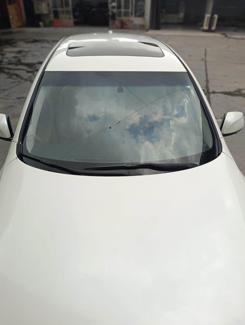 ئينفنيتى 2017 Qx50   فول مواصفات بصمة سلايد ناوجلد كوشن كارةبا كوشن گةرم شاشة ويل كوب مةكينة 6پستن 3700 بي ئيرباك 90هةزار روشتوة هةزهة فحص سنوى نوي رقم سليمانىسةنةوى جديد 2031  تةنها 4بارجة سبوخ أمريكية بي ئيرباك بي ناوگرتن بي سارد سعر 109$ 
شوين هةولير
*********** أربيل, العراق
