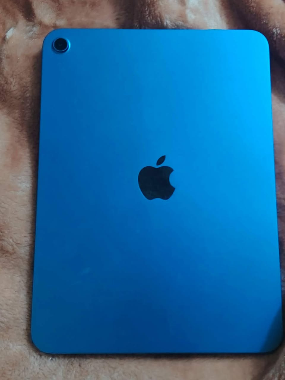 اسم الطراز: iPad (A16)
📦 السعة: 128GB
📲 النظام: iPadOS 18.5
جديد نضافه 100/
السعر 550 
***********
