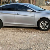 للبيع فقط بدون مراوس دخول جديد سوناتا موديل 14 كص جنطه فول فول بنراما ...